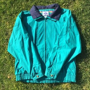 Vintage Cambridge Jacket 🔥